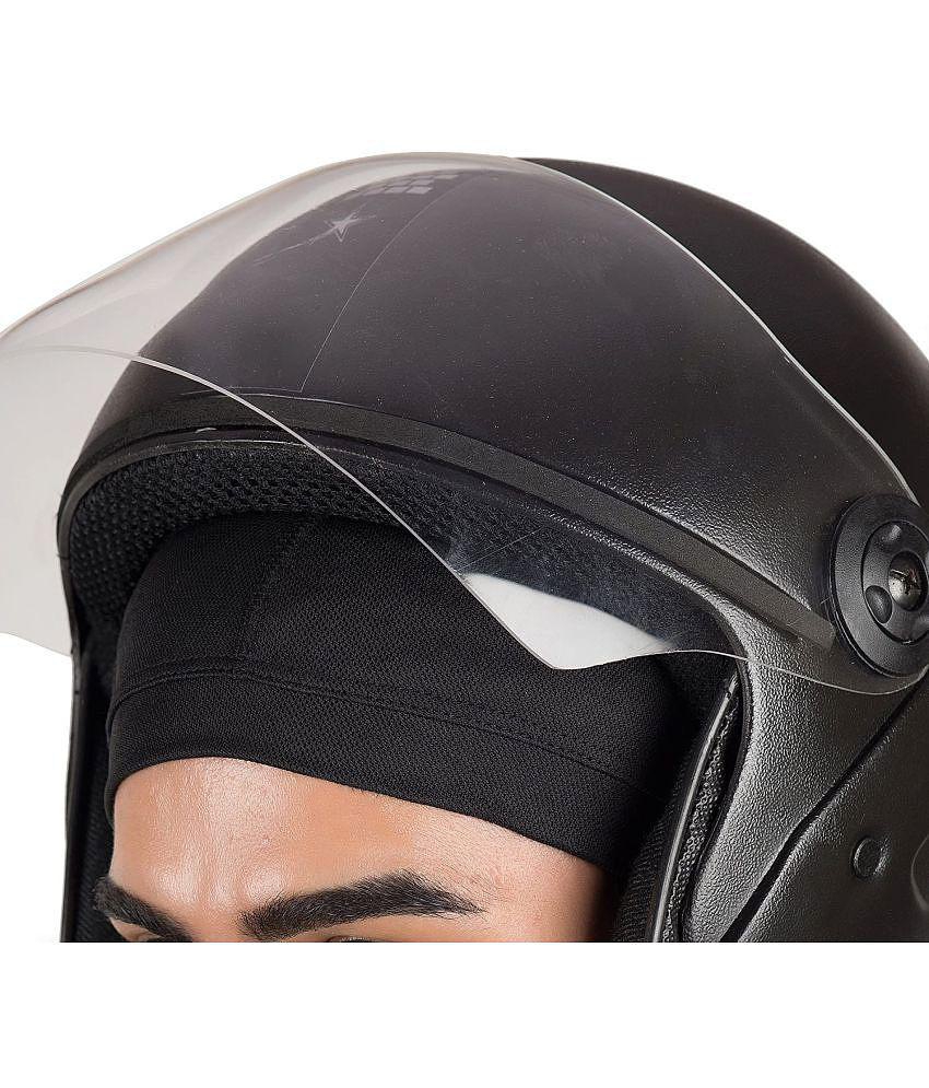 Stylish Men HIRU - Black Cotton Men's Cap ( Pack of 2 ) - Black 2025 at ShopCircuit | ONDC