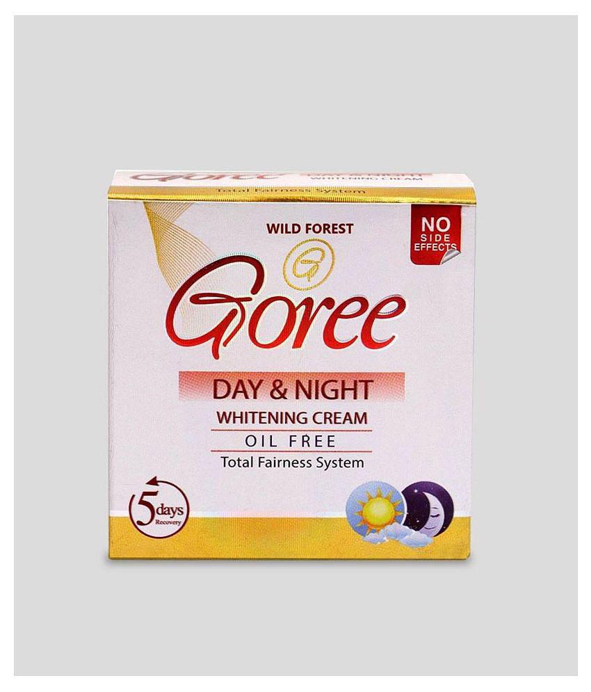 Zehra Goree Whitening Cream Day & Night Cream 30 gm