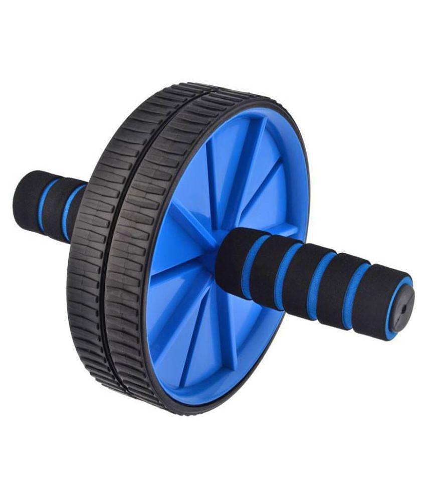 Attractive - Abs Roller (Pack of 1) - ONESIZE