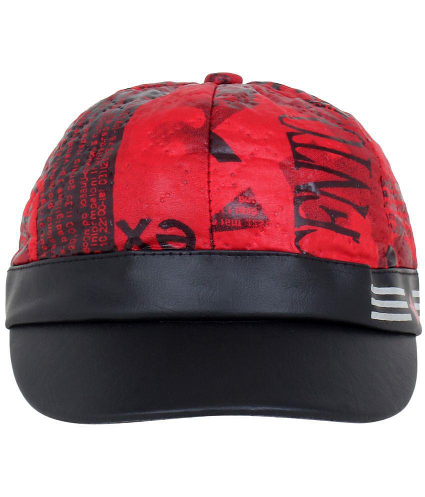 Premium Men Zacharias Baby Boy's & Baby Girl's Kids Polyester Cap kc-01 (03 Months to 24 Months_