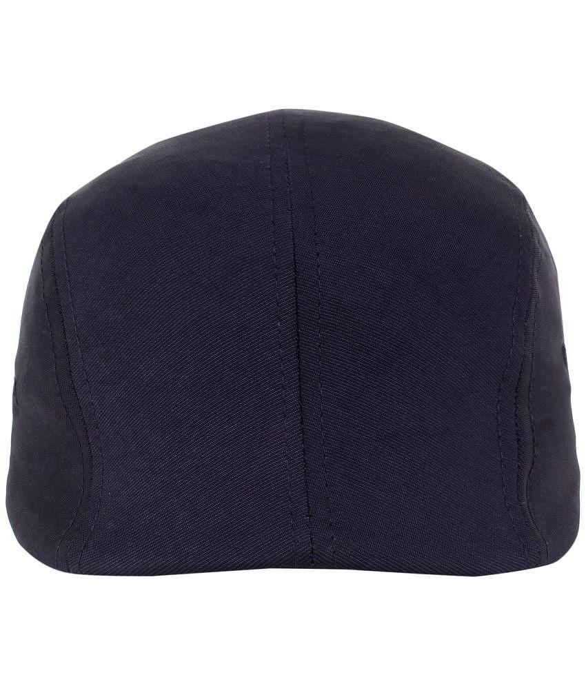 Chic Men Zacharias Boy's Kids Cotton & Polyester Blended Golf Cap - None 2025 at ShopCircuit | O
