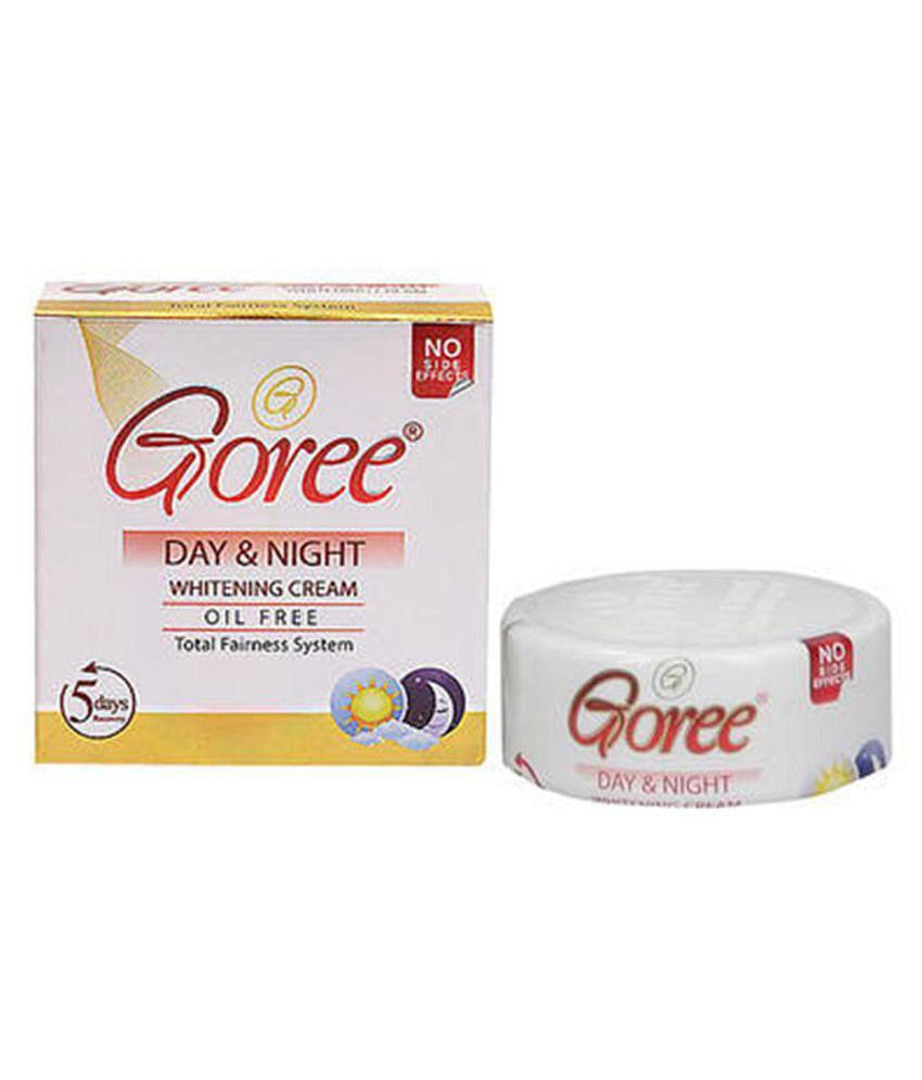 Zehra Goree Whitening Day Night Cream 30 gm