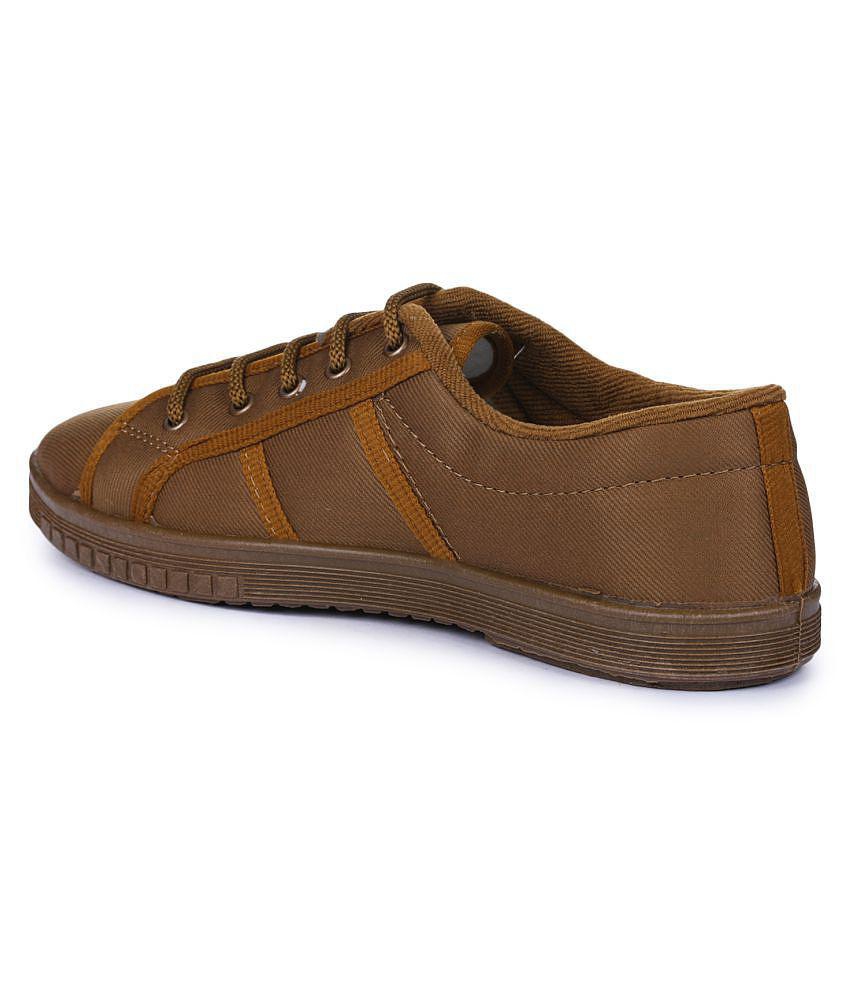 Latest Men Gliders By Liberty - Beige Men's Boat Shoes - 8 2025 at ShopCircuit | ONDC
