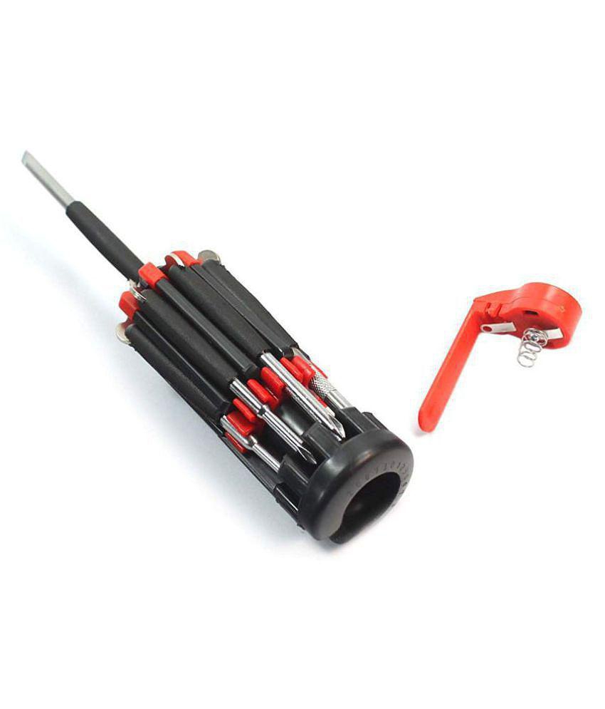 Sandilor 8 Pcs Screwdriver Set