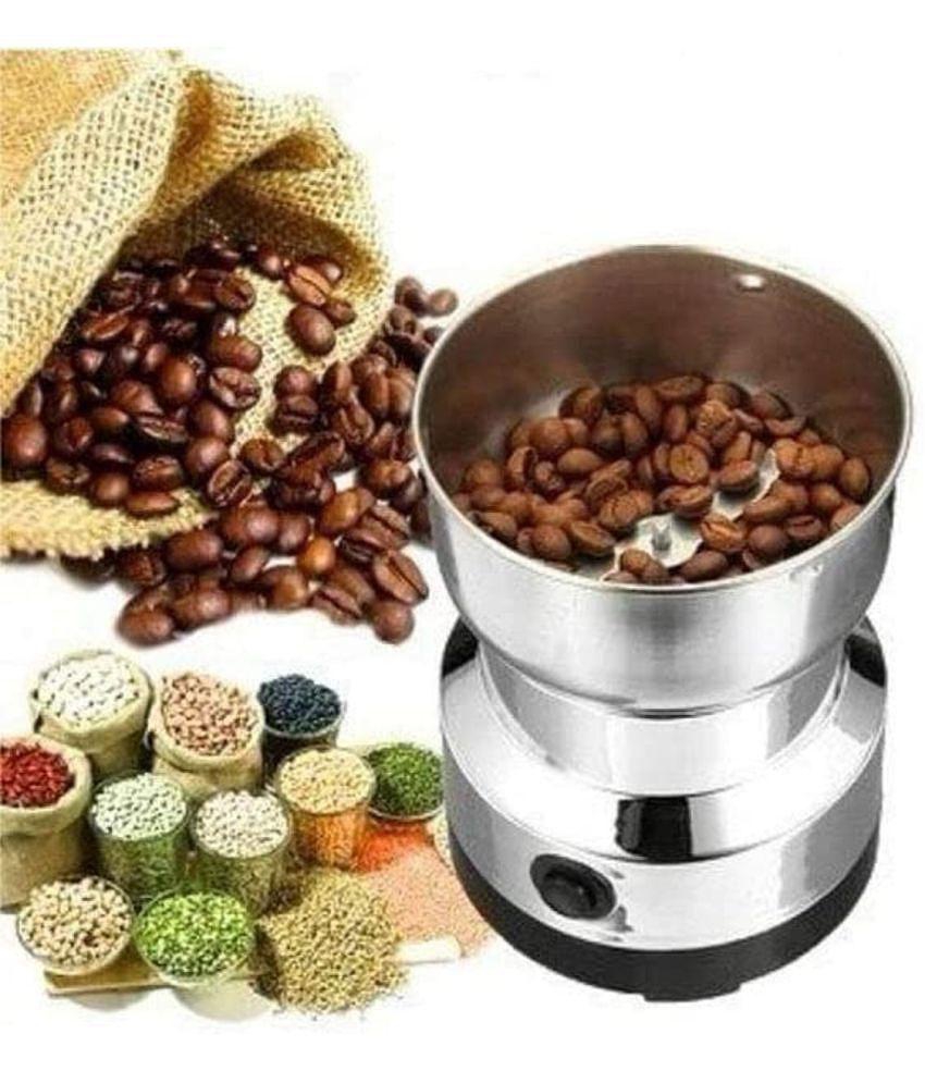 Wristkart Nima 300 Watt 1 Jar Juicer Mixer Grinder