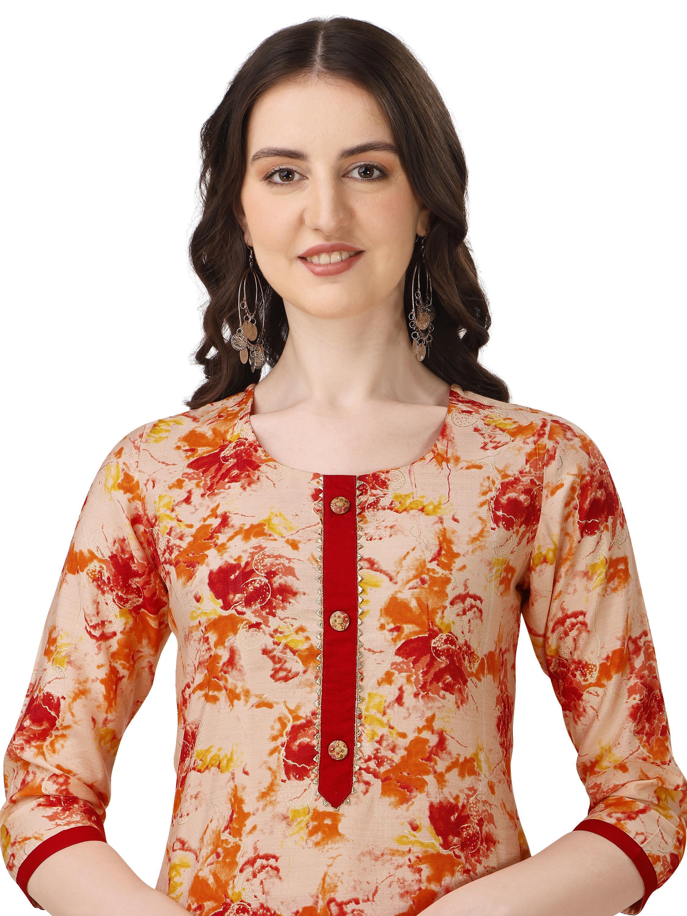 Kurti - L