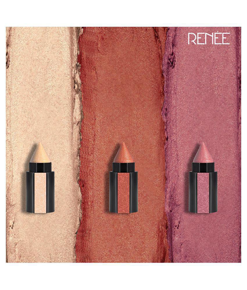 Renee - Multi Shimmer Stick Eye Shadow 4.5