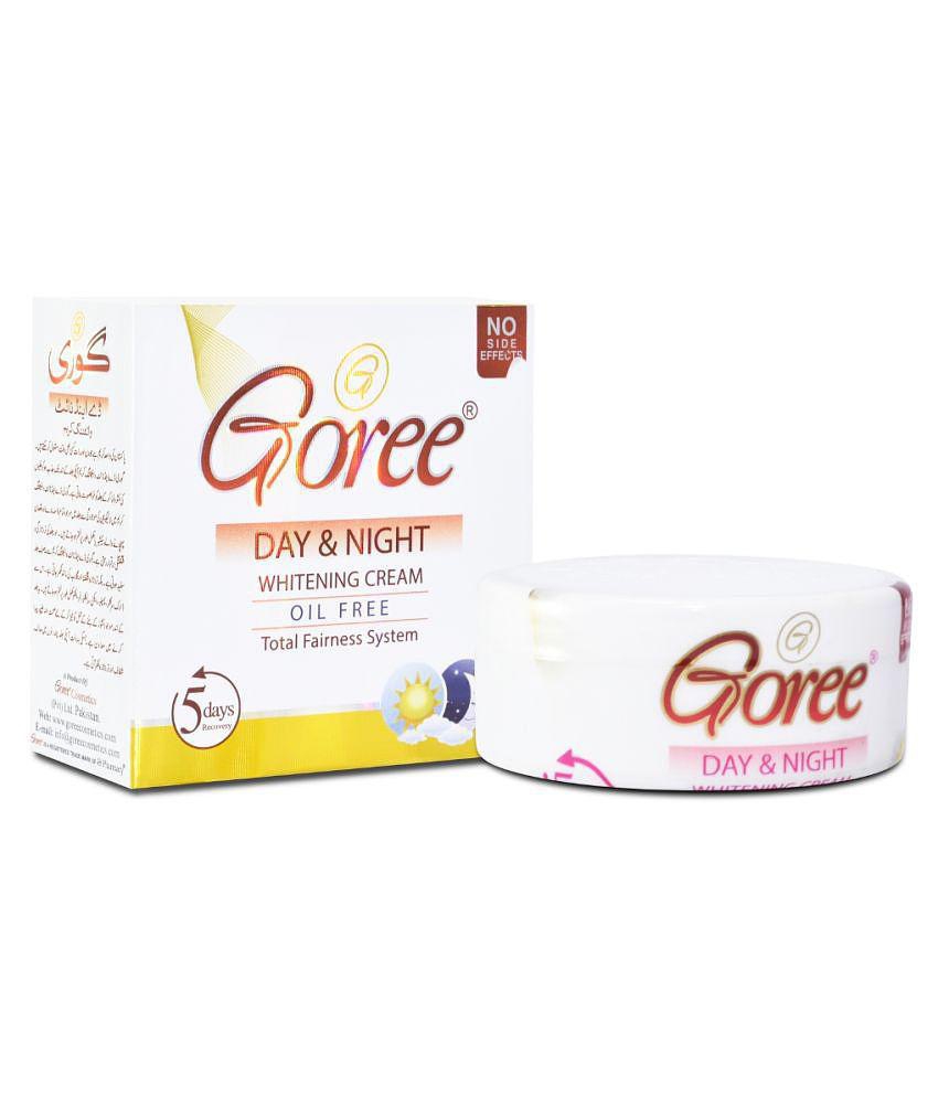 Zehra Goree Beauty Cream Day Night Cream 30 gm