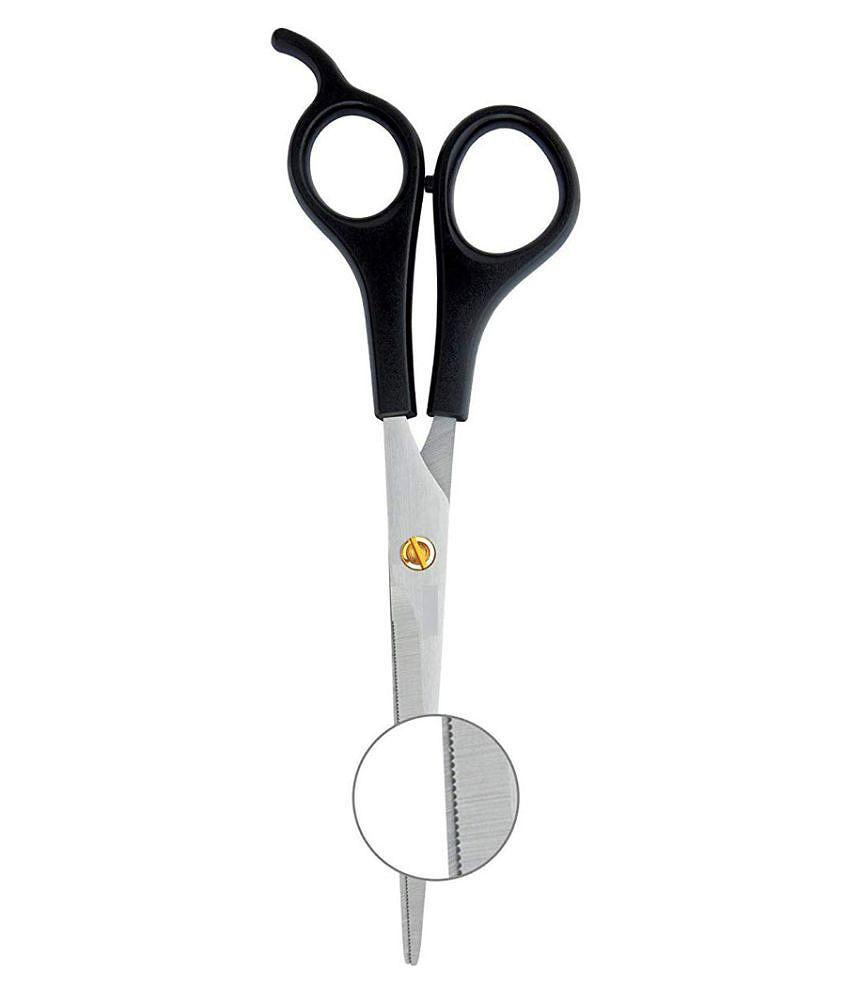 Verceys Scissors S-7 S-5 Barber Hair Moustache Scissors