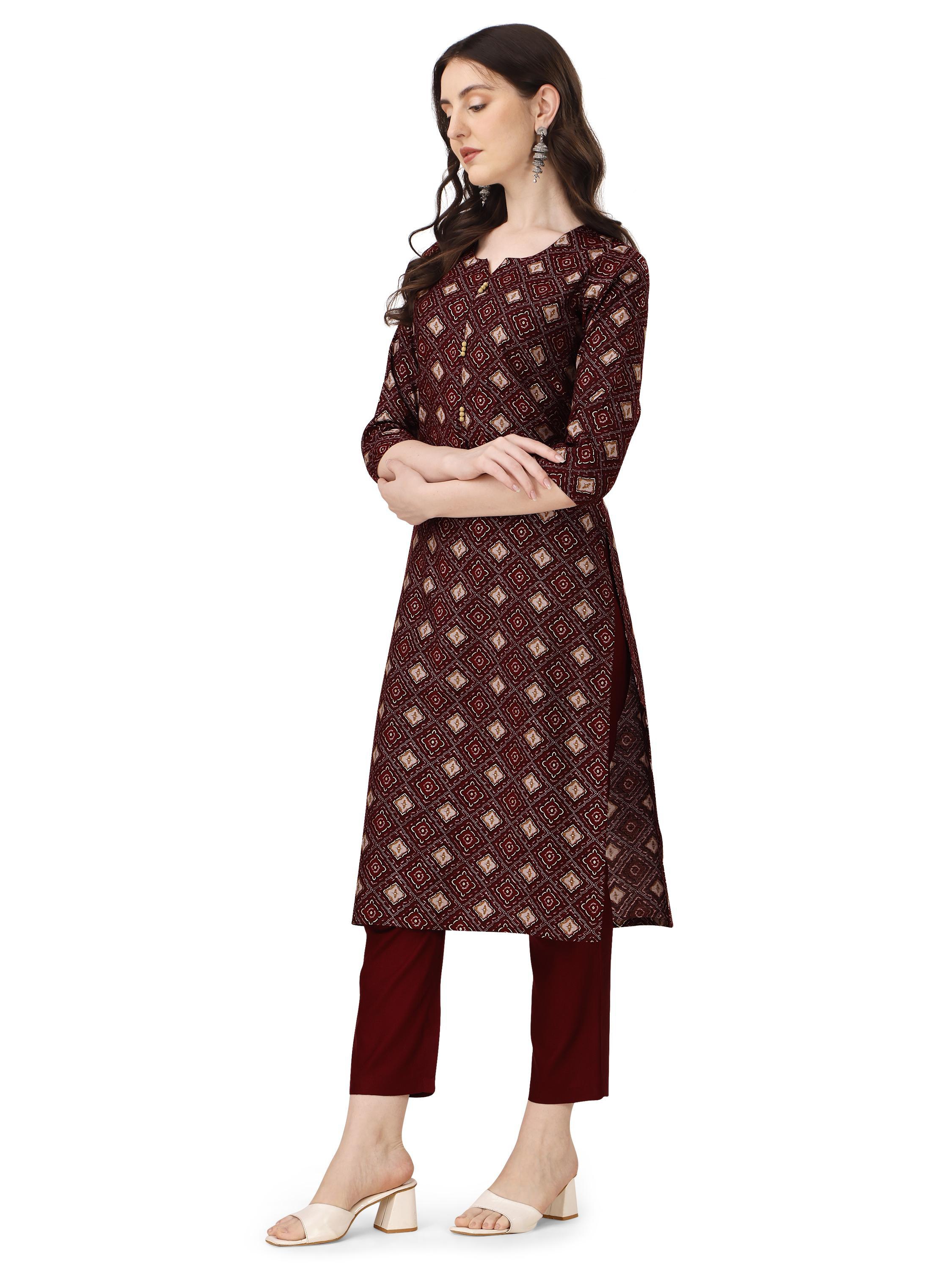 Kurti - L