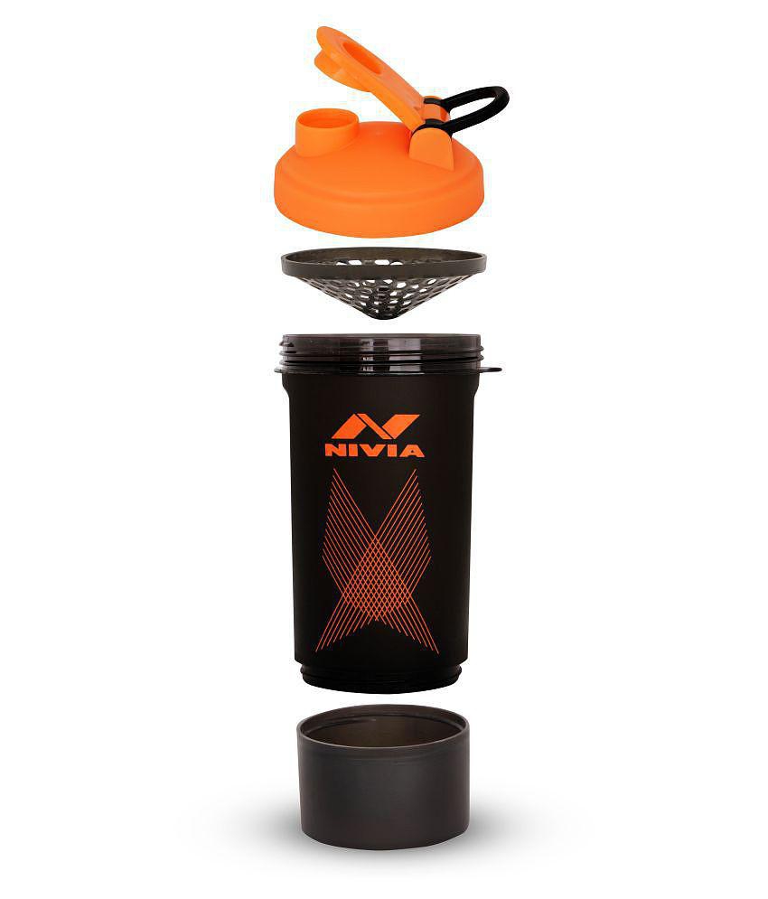 Nivia 650 mL Shakers