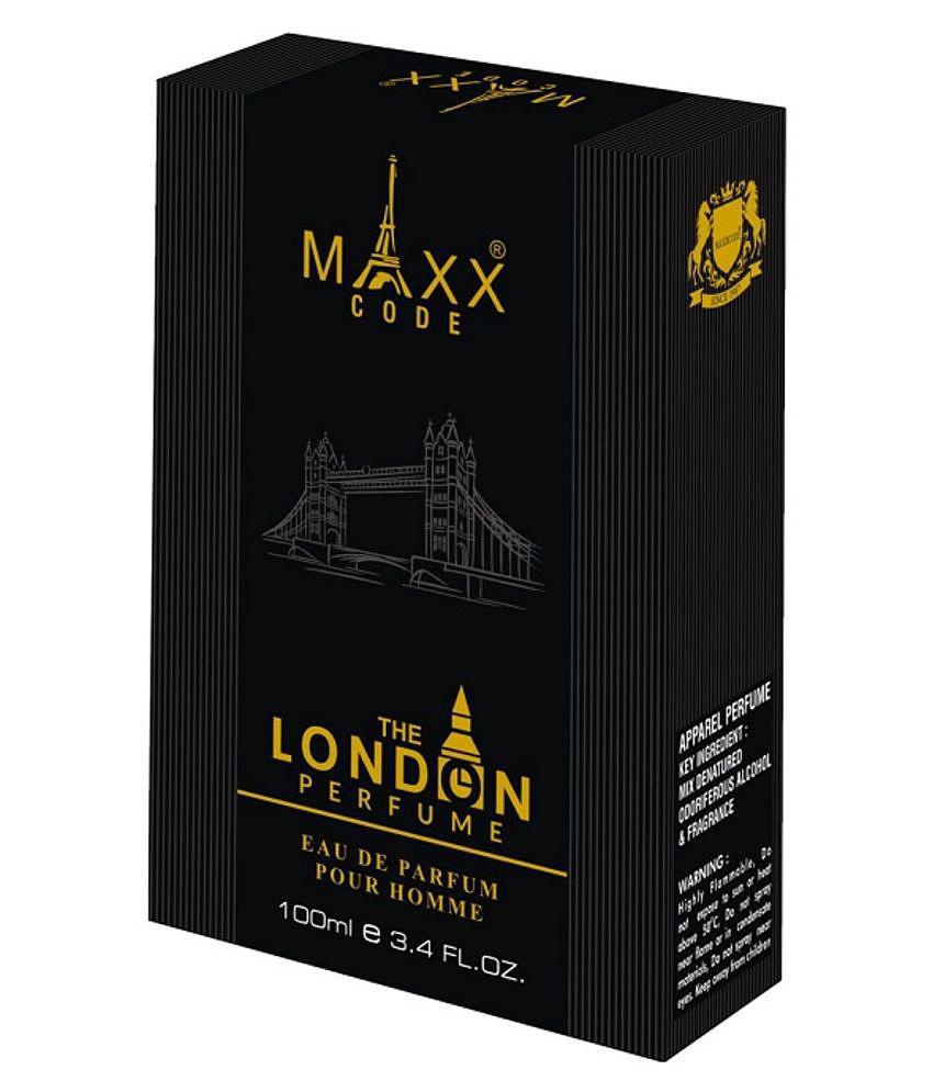 London (100ml)