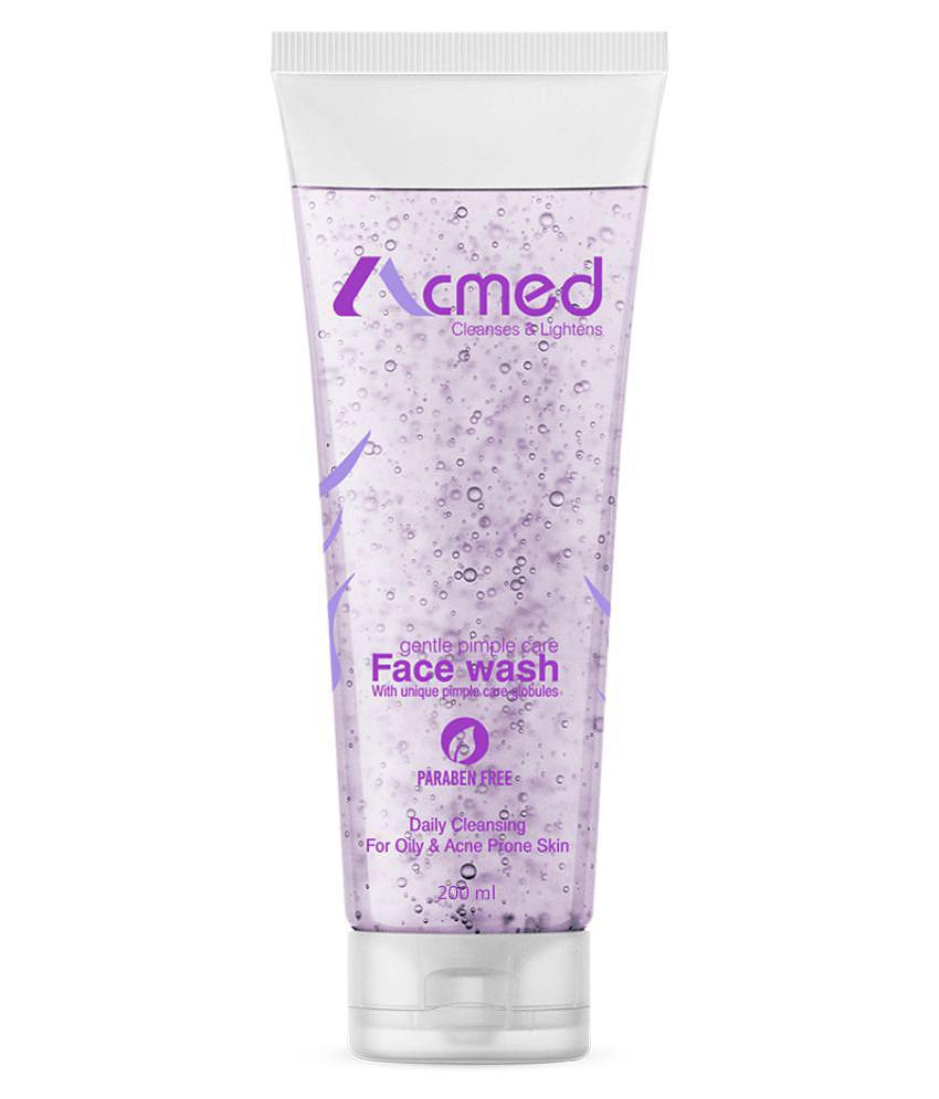 ACMED Face Wash 200 mL