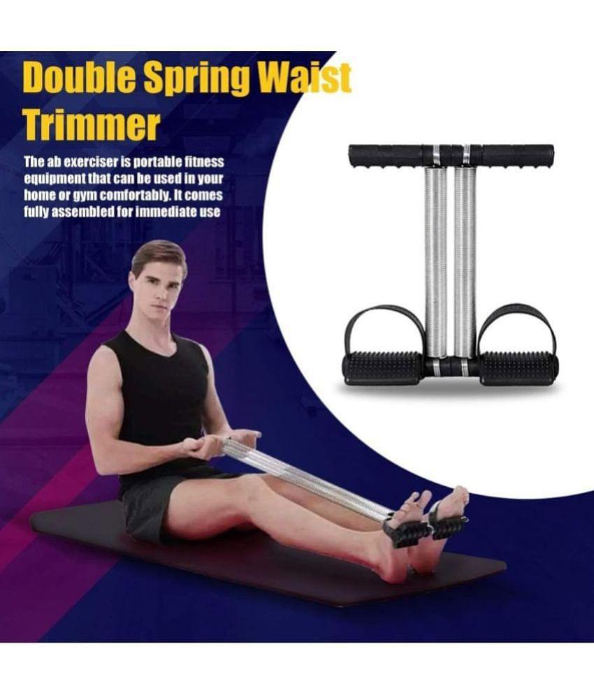 HSP ENTERPRISES - Tummy Trimmer ( Pack of 1 ) - FREE SIZE