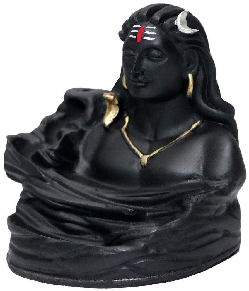 Khushi Enterprises - Lord Shiva Idol ( 11 cm )