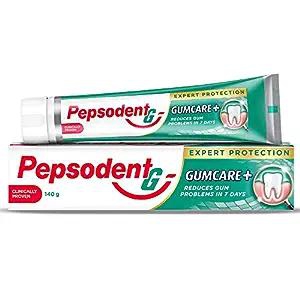 Pepsodent Toothpaste  Expert Protection Gum Care