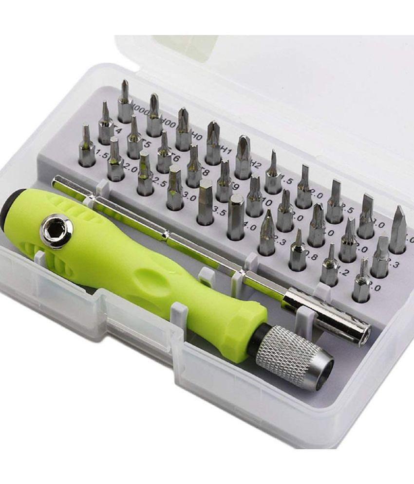 SHB 32 Pcs Screwdriver Set