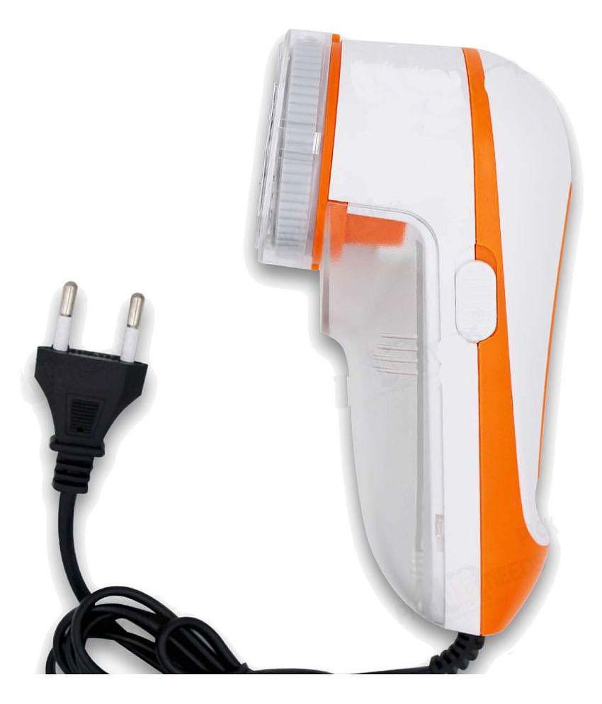 Rock Light AC Lint Fabric Rotary Shaver ( )