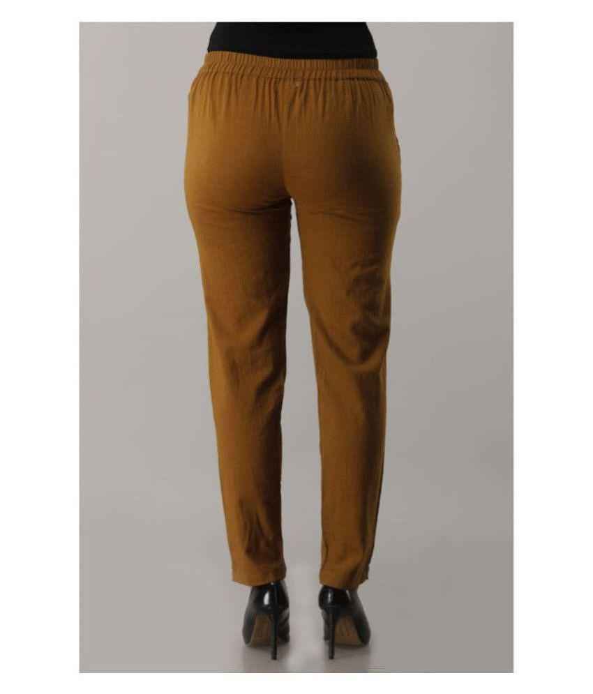 Latest Men SVARCHI Cotton Formal Pants - 30 2025 at ShopCircuit | ONDC
