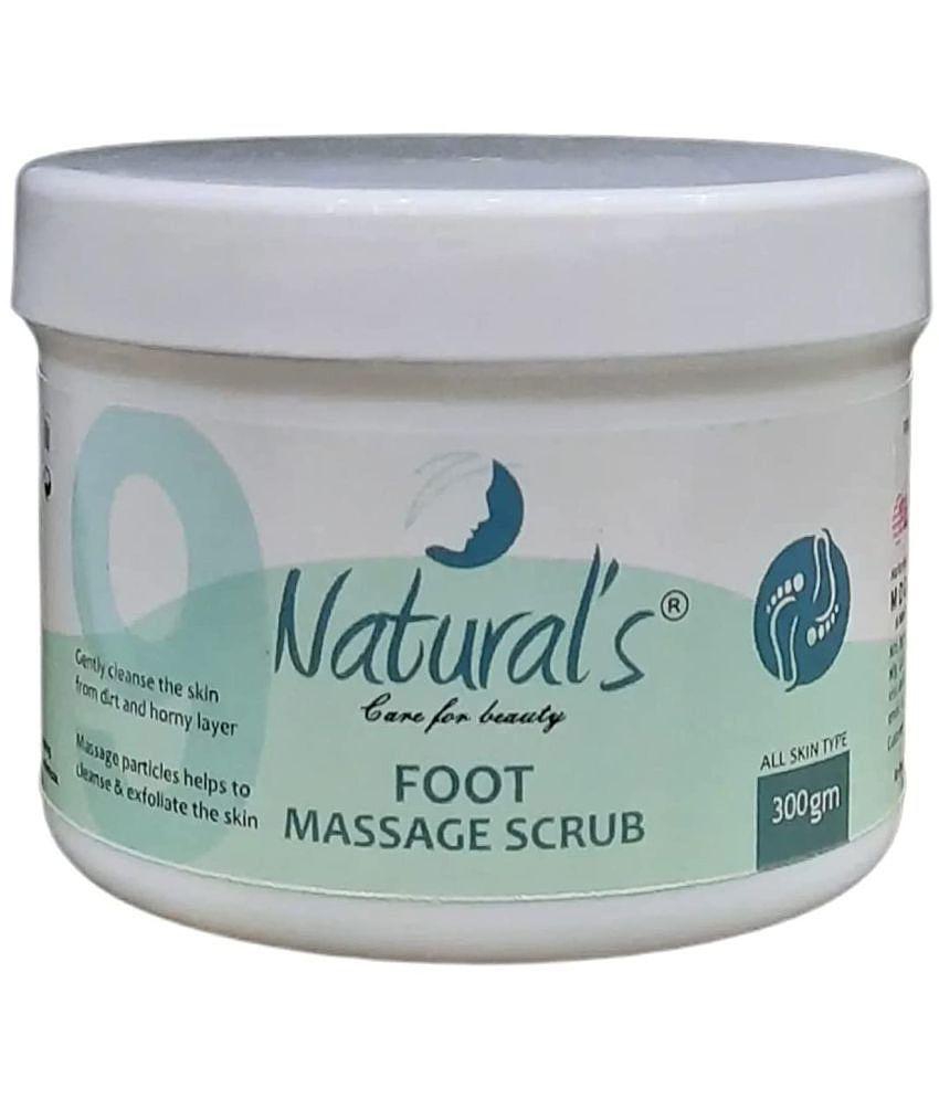 Natural's Care - Refreshing Body Scrub ( Pack of 1 )