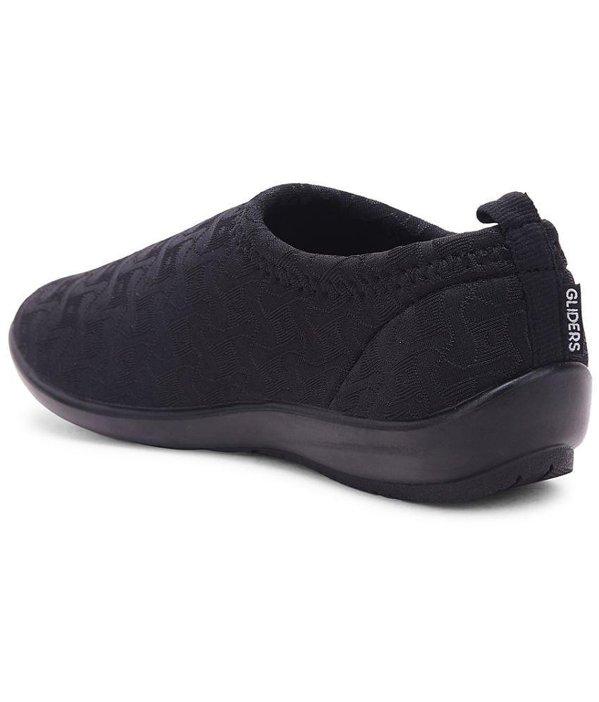 Chic Men Liberty - Black Women''s Espadrilles Shoes - None 2025 at ShopCircuit | ONDC