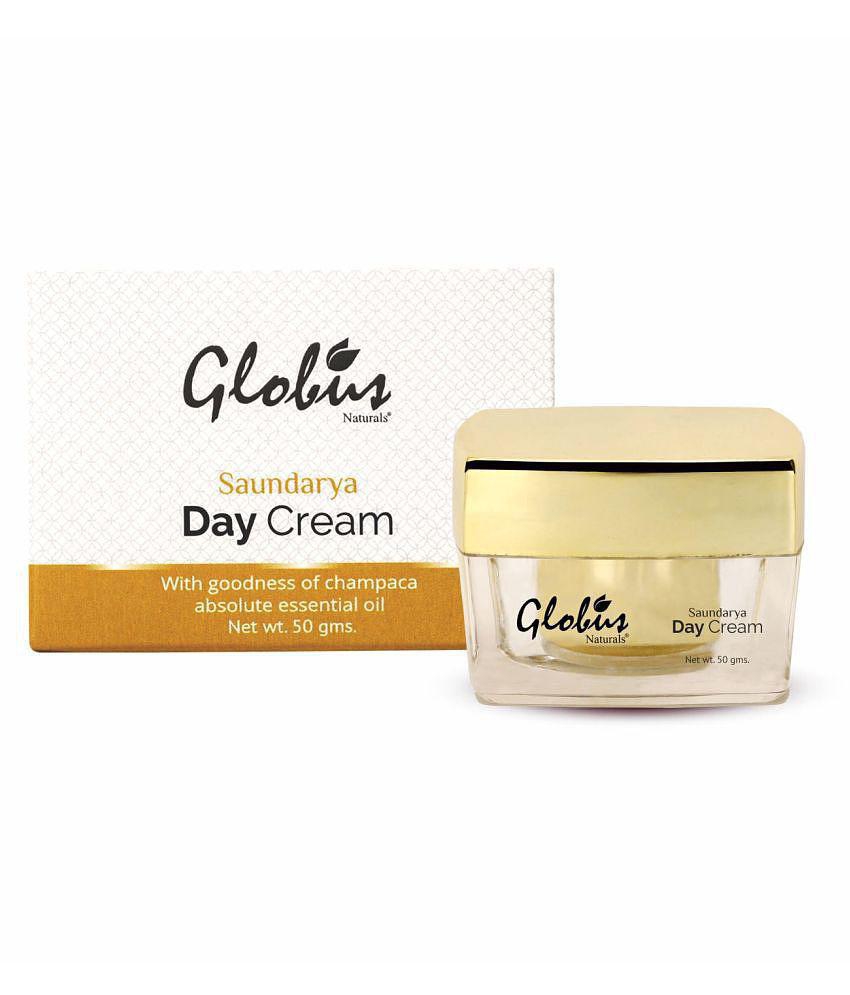 Globus Naturals Saundarya Day Cream 50 gm