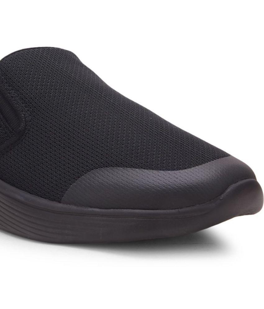 Sophisticated Men Liberty - EZZAR-1 Black Mens Sports Running Shoes - None 2025 at ShopCircuit |