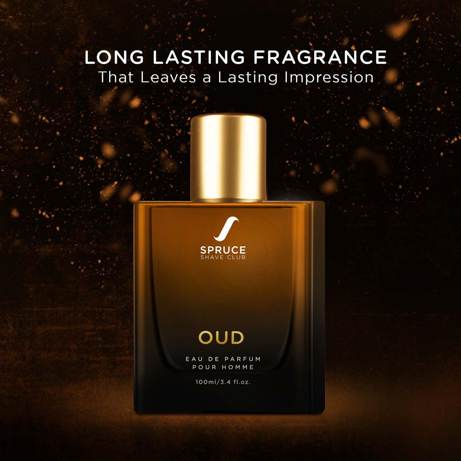 Oud (100ml) | EDP For Men