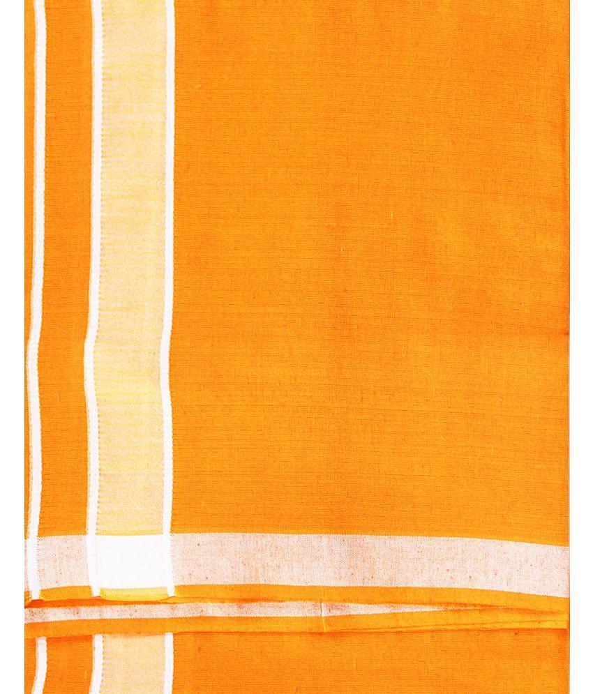 Luxurious Men Feather Green - Multicolor Cotton Mens Lungi ( Pack of 2 ) - None 2025 at ShopCirc