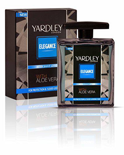 Yardley London After Shave Lotion Elegance 50ML