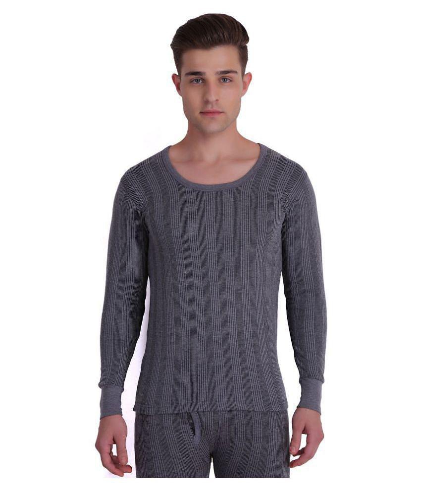 TT Dark grey Thermal Sets - None