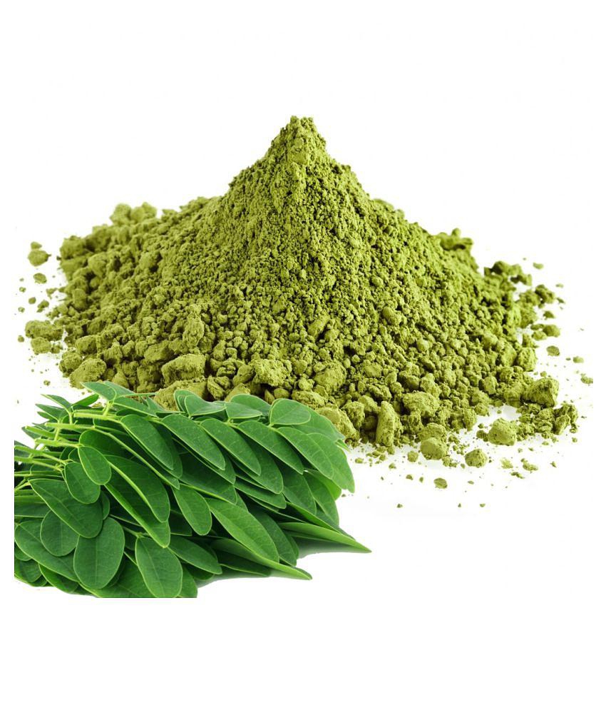 NutrActive moringa leaf powder Powder 150 gm