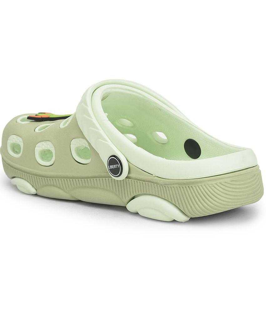 Latest Men Liberty LPMXT-823 Kid Bin Sandal - None 2025 at ShopCircuit | ONDC