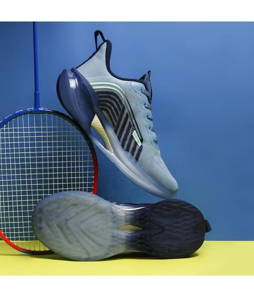 Exclusive Women Action Sports Running Shoes Blue Mens Sports Running Shoes - None 2025 at ShopCi