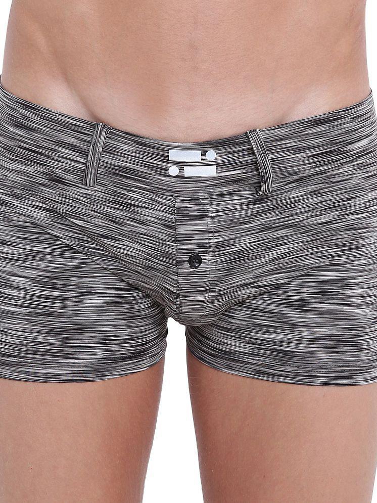 Exclusive Men La Intimo Grey Trunk Single - M 2025 at ShopCircuit | ONDC