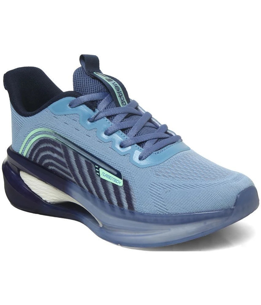 Exclusive Women Action Sports Running Shoes Blue Mens Sports Running Shoes - None 2025 at ShopCi