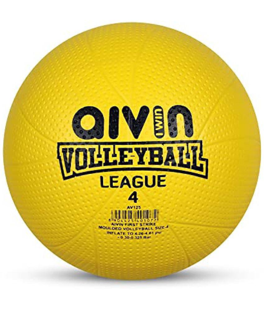 Aivin firststrike League VolleyBall-04 - 4