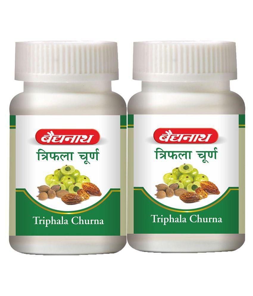 Baidyanath Triphala Churna Powder 800gm