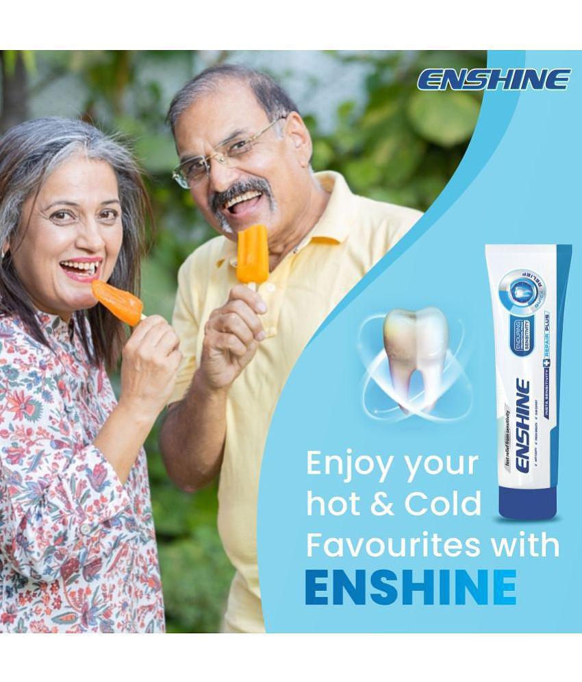 Enshine - Sensitivity Relief Toothpaste