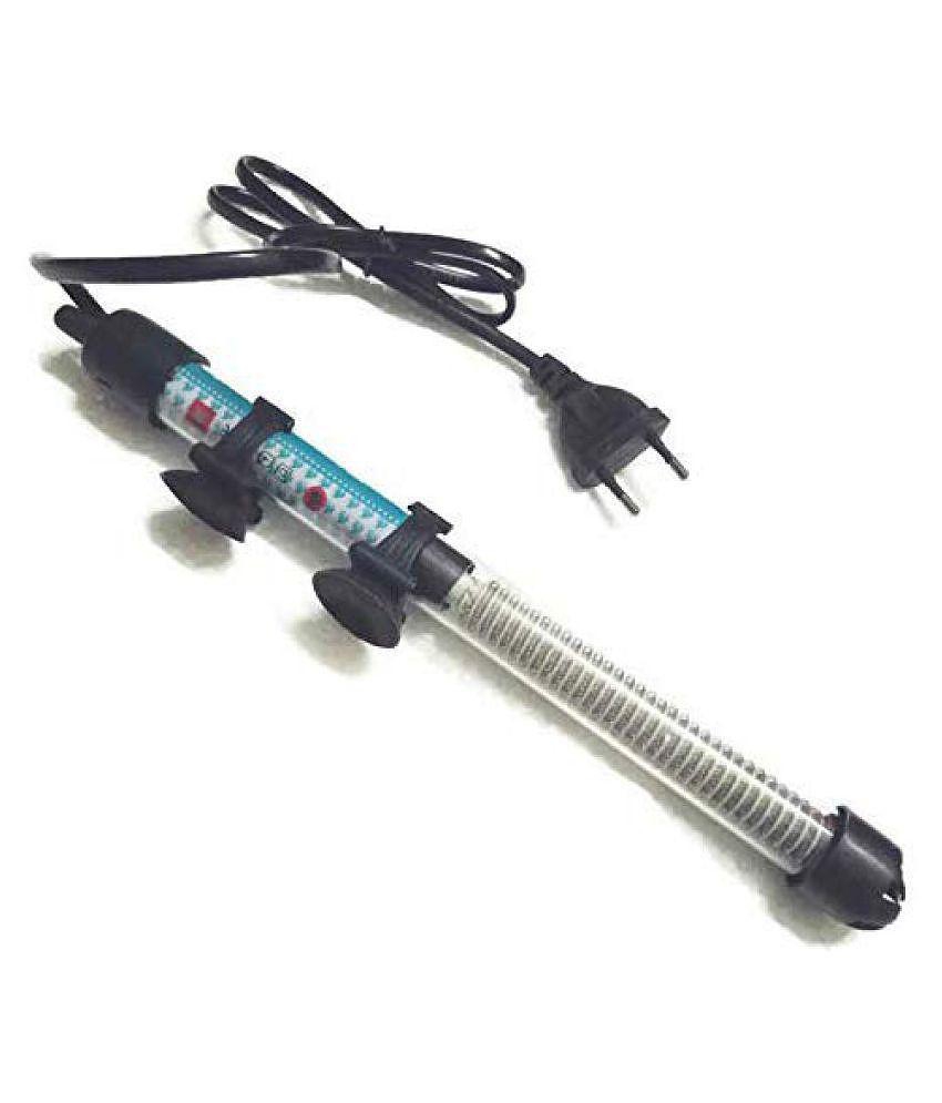 RS Electrical RS200 Watt Submersible Aqurium Immersion  Heater