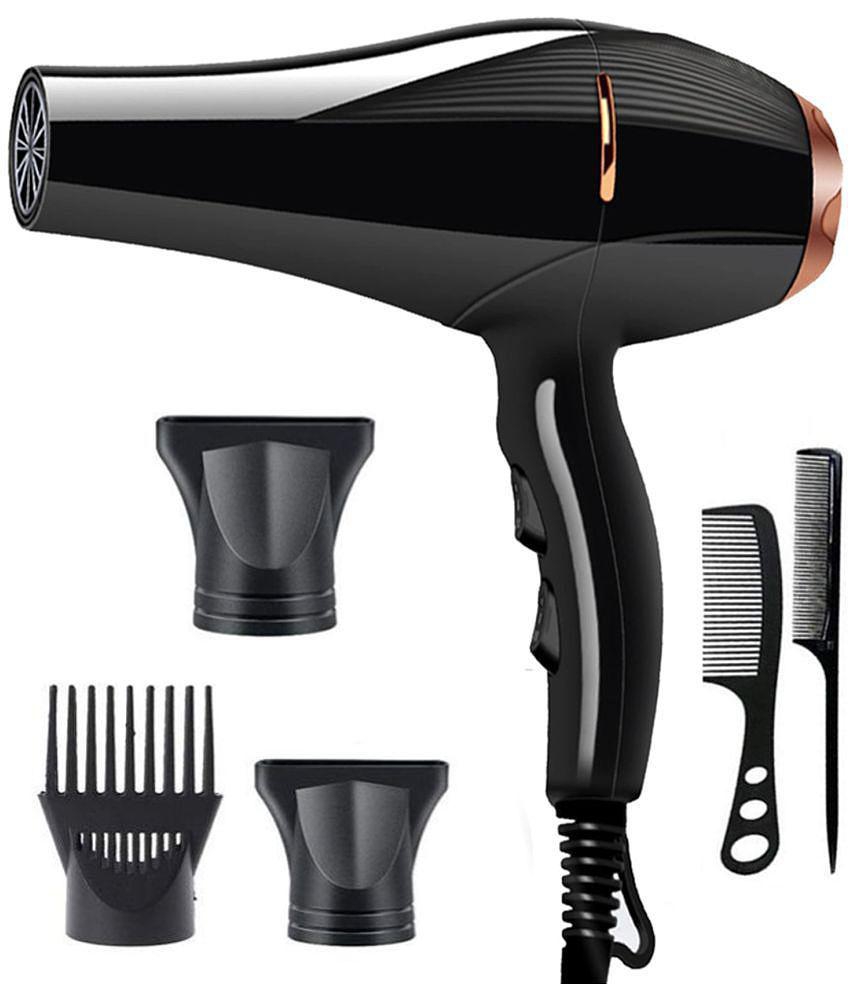 geemy Salon Grade Multicolor More than 2500W Hair Dryer