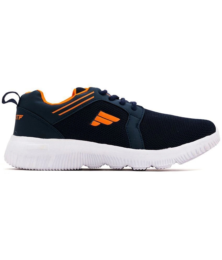 Premium Women KHADIM - FITNXT Sports Shoes Navy Mens Sports Running Shoes - None 2025 at ShopCir