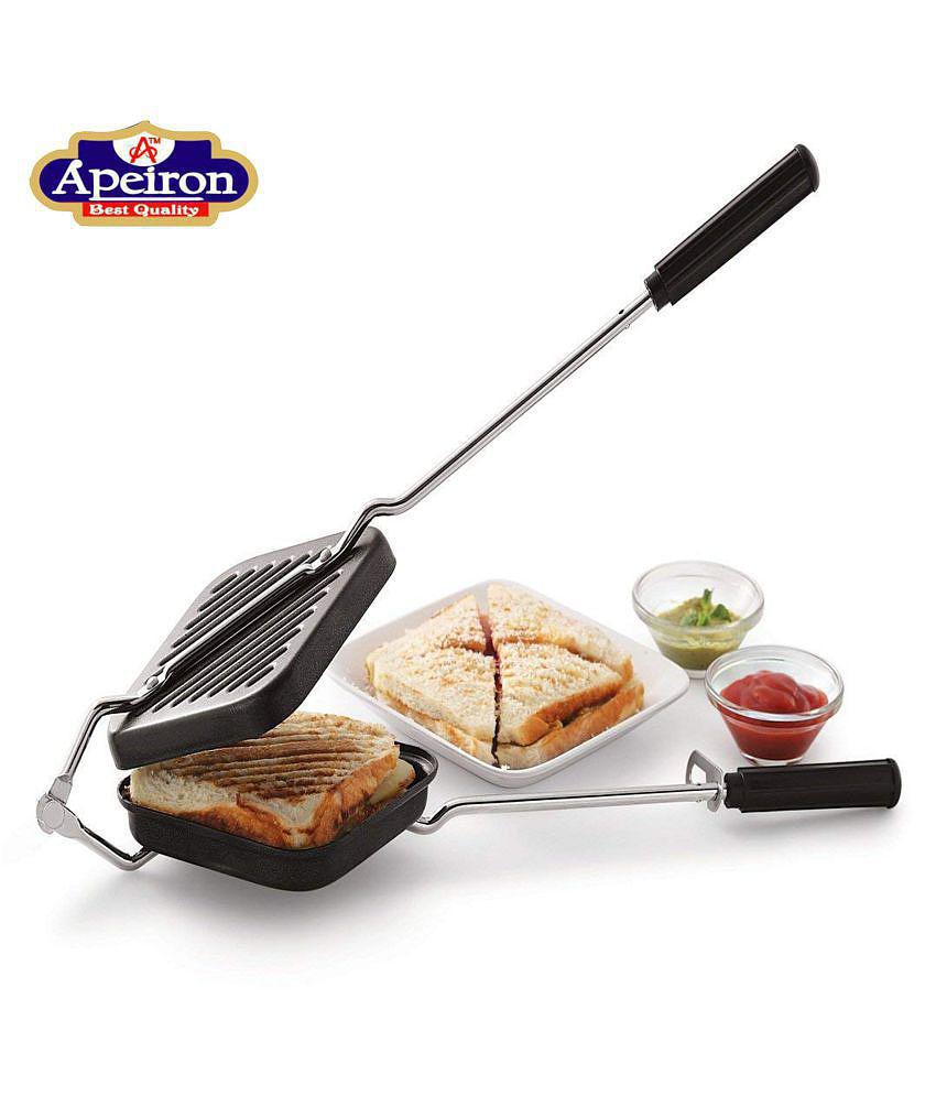 APEIRON Non-Stick Non-Stick Aluminum Chetty Pan 32 cm 1000 mL