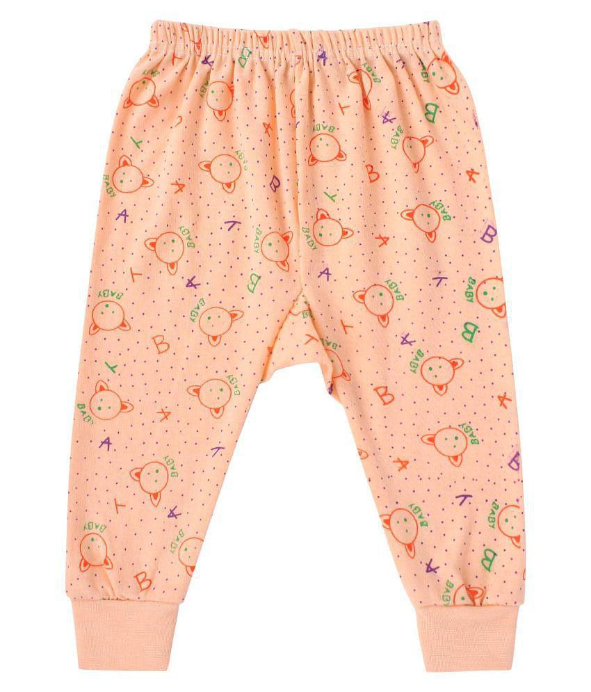 Boys & Girls Pyjamas ( PACK OF 3) - None