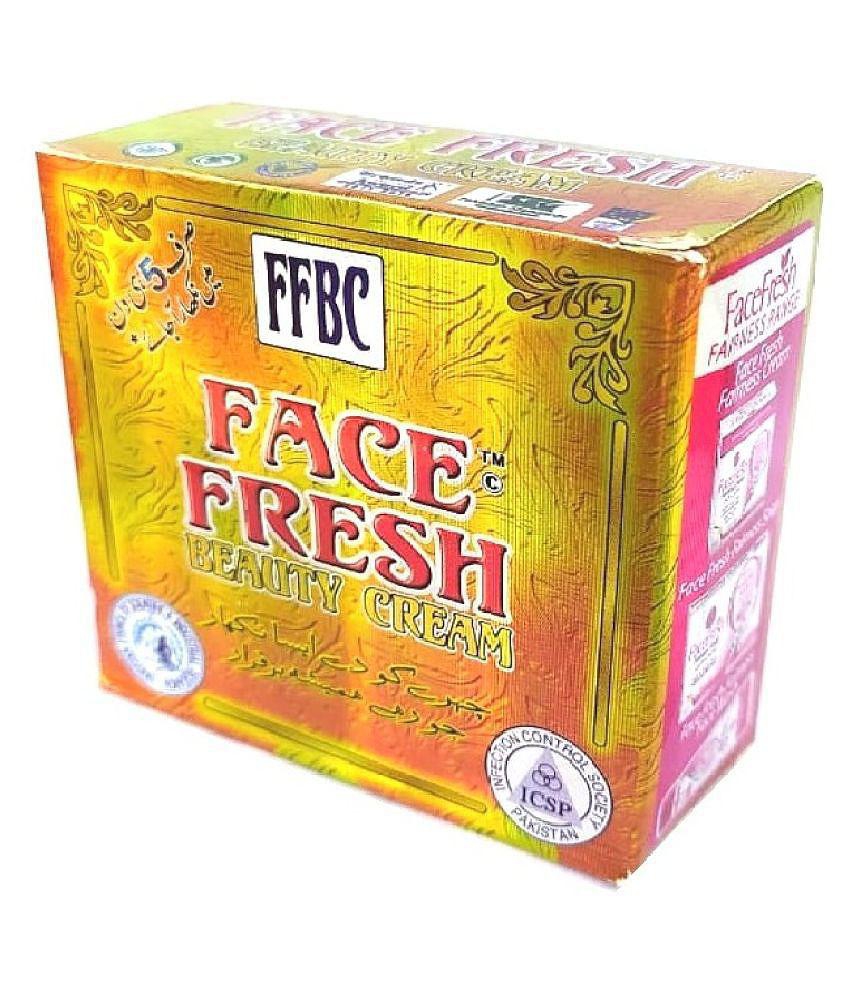 Face Fresh Anti Scars Skin Day Cream 23 gm