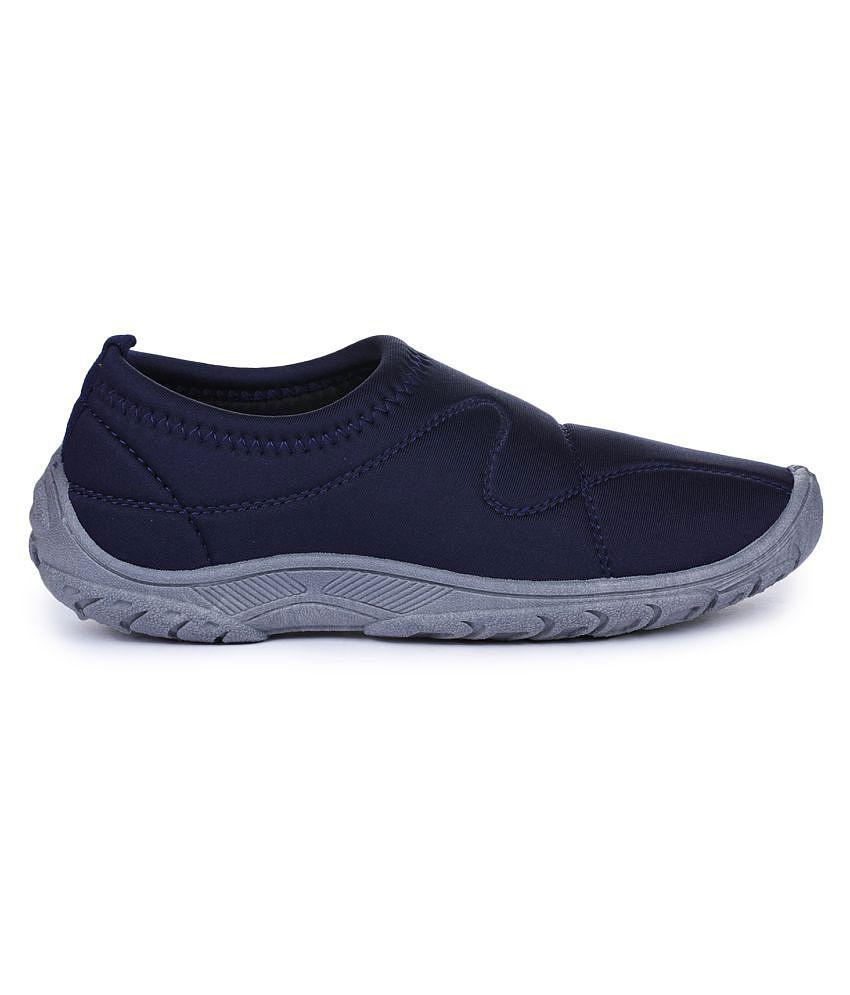 New Men Liberty - Blue Women''s Slip On - None 2025 at ShopCircuit | ONDC