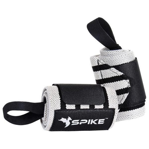 Spike Wrist Support-Grey