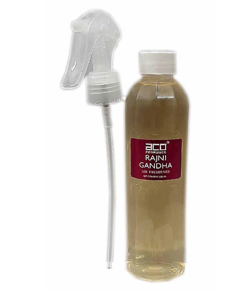 ACO Room Freshener Spray 0.5 kg Pack of 2