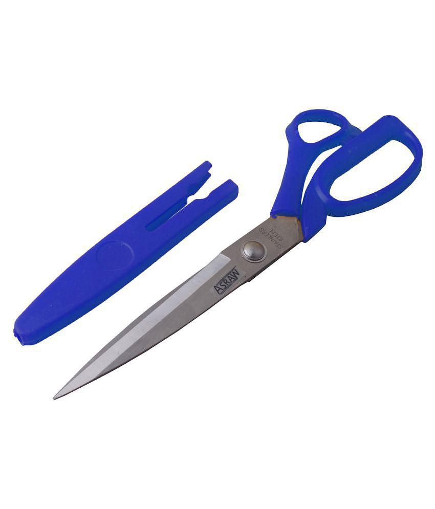 Asraw Blue Scissor