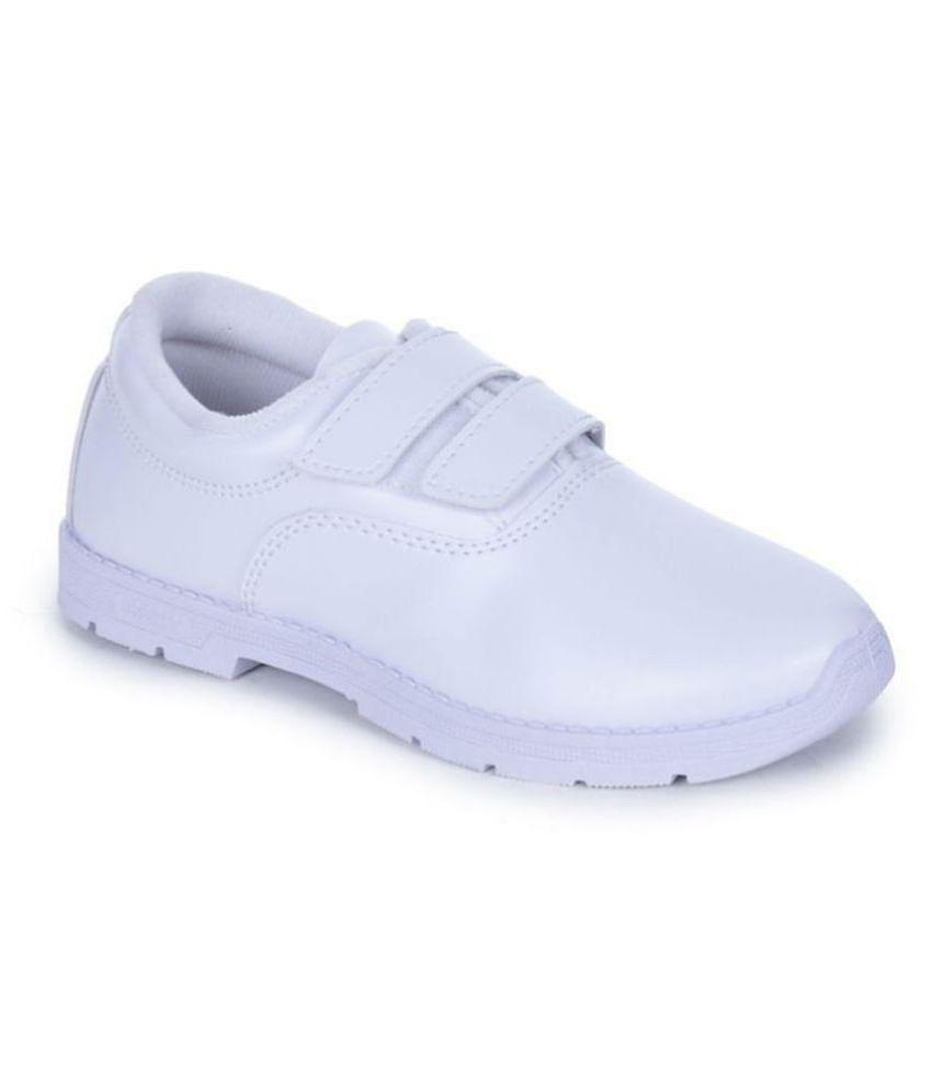 Exclusive Men Liberty - White Men's Slip-on Shoes - 7 2025 at ShopCircuit | ONDC